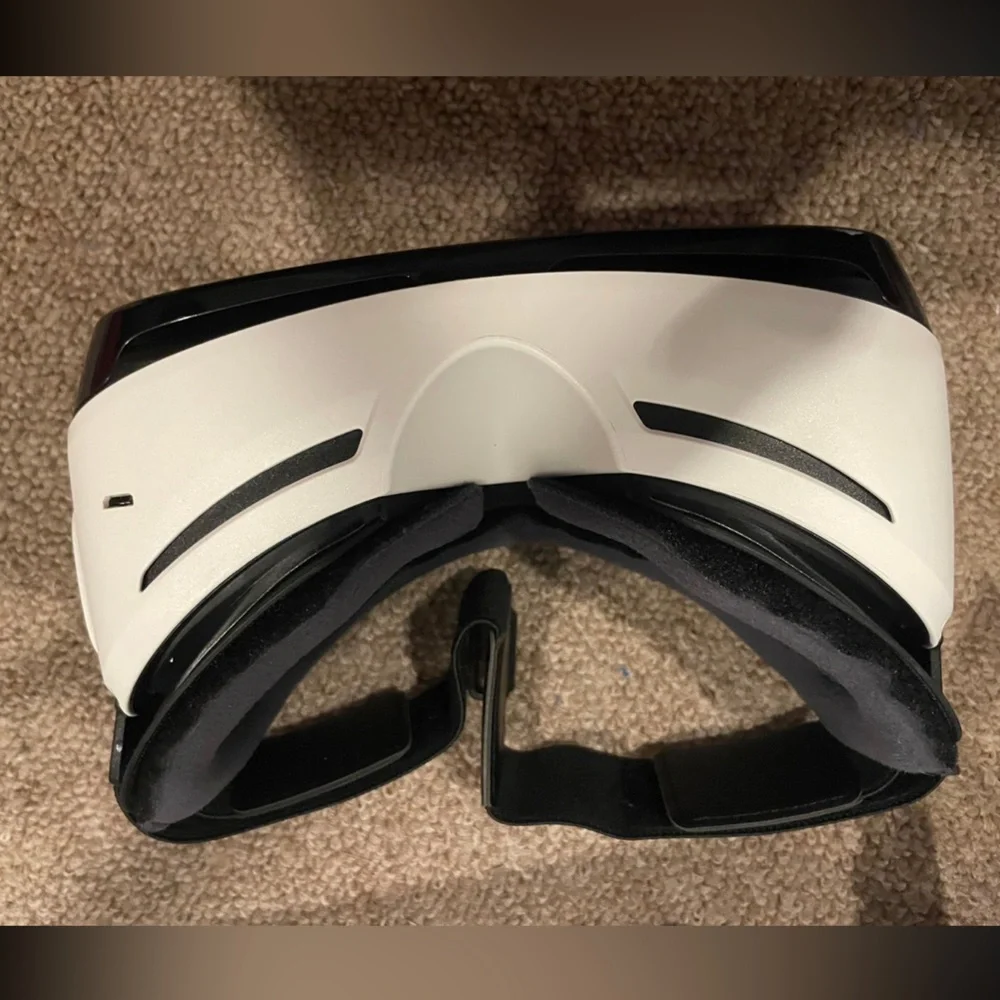 Samsung Gear VR